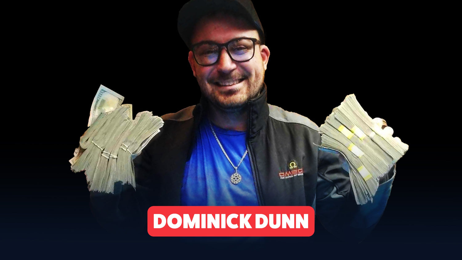 Dominic Dunn: Dunnski Dungeon Ep 9