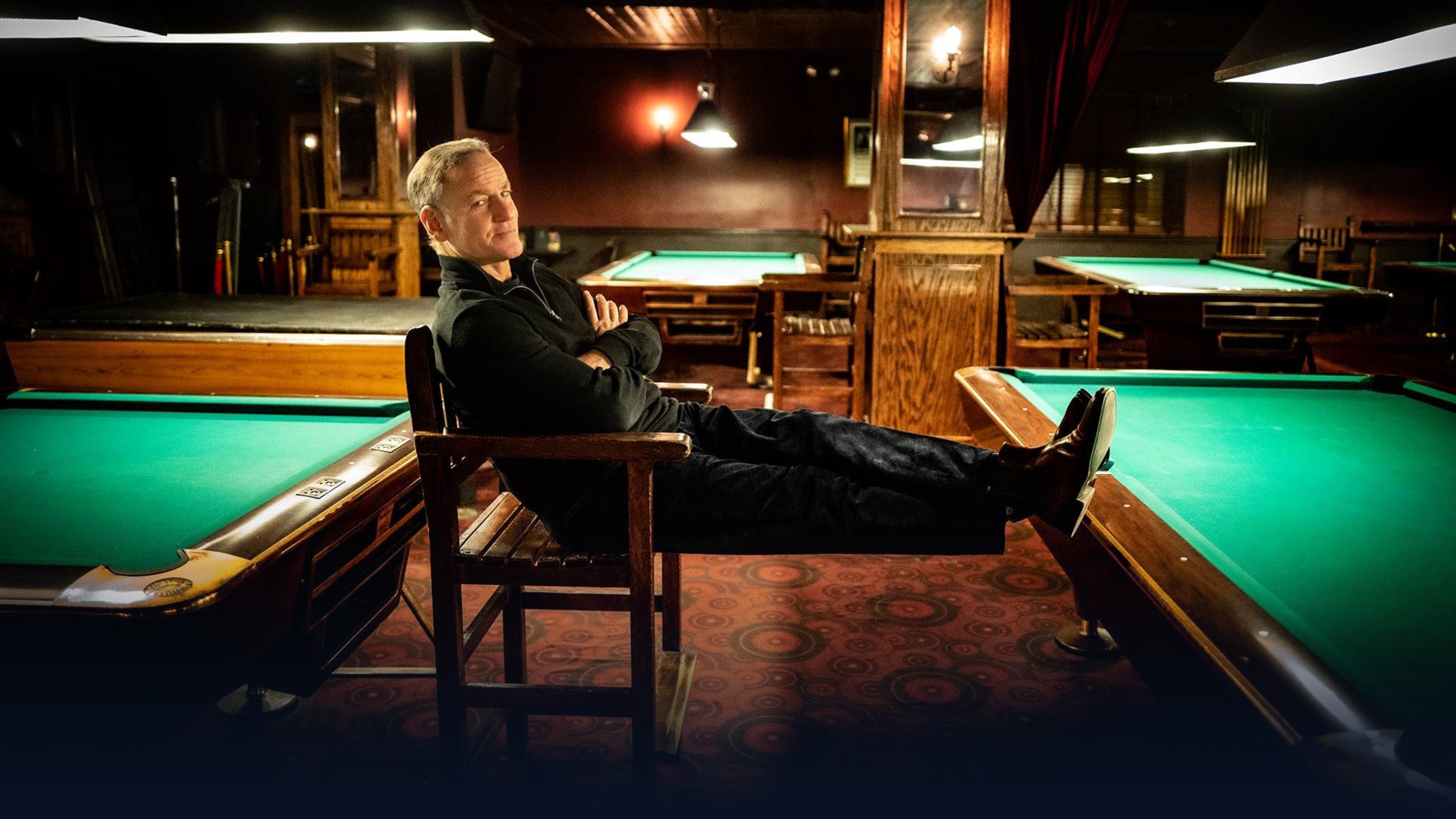 USA's Most Famous Pool Hall: Amsterdam Billiards Ep 4