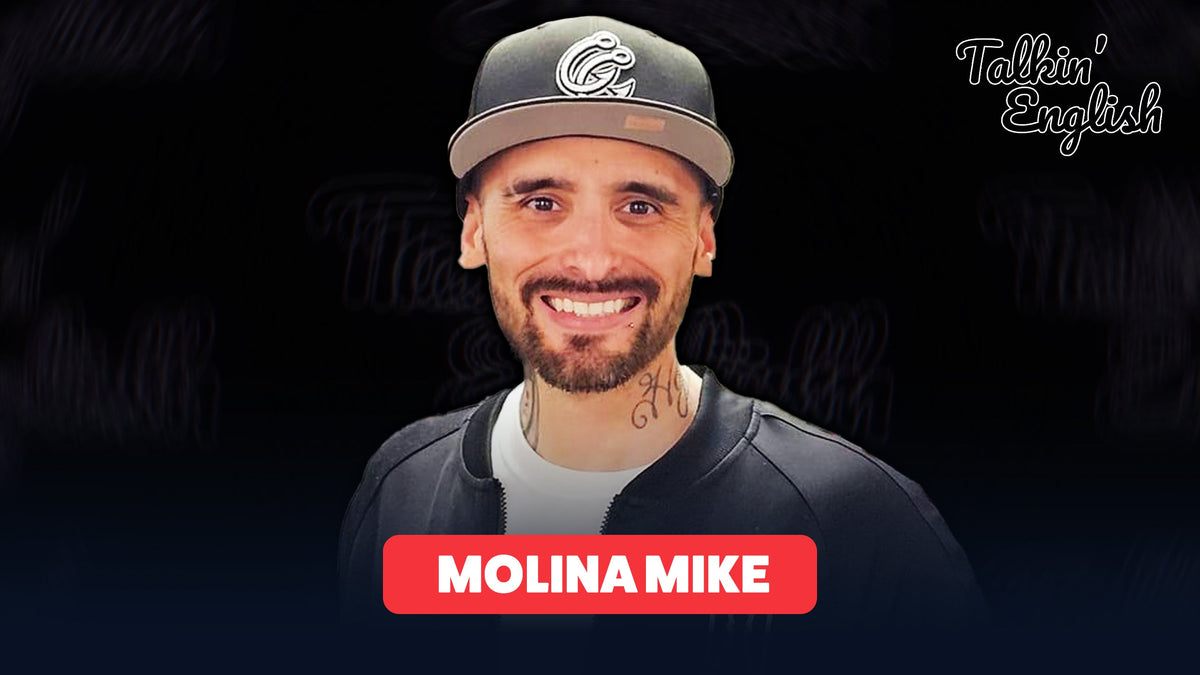 Molina Mike: Pool's Most Influential Voice Ep 11