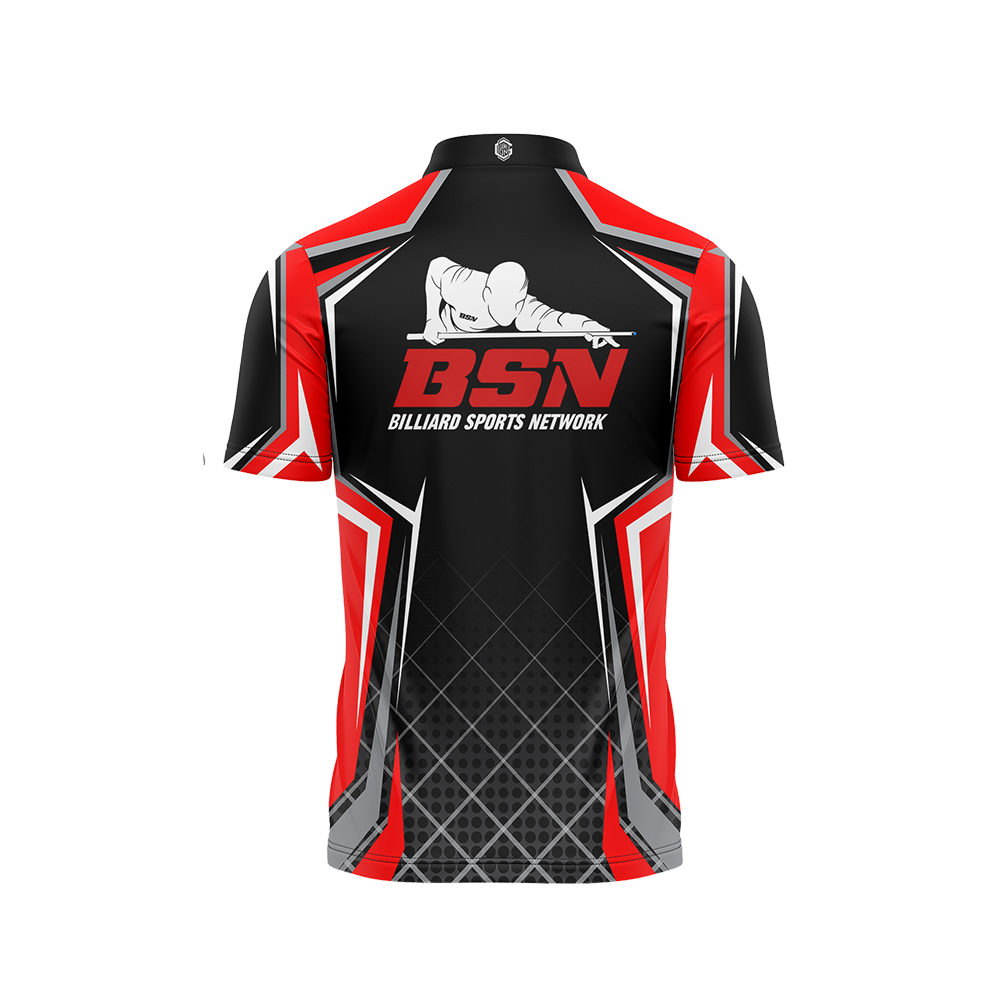 BSN Jersey 2025