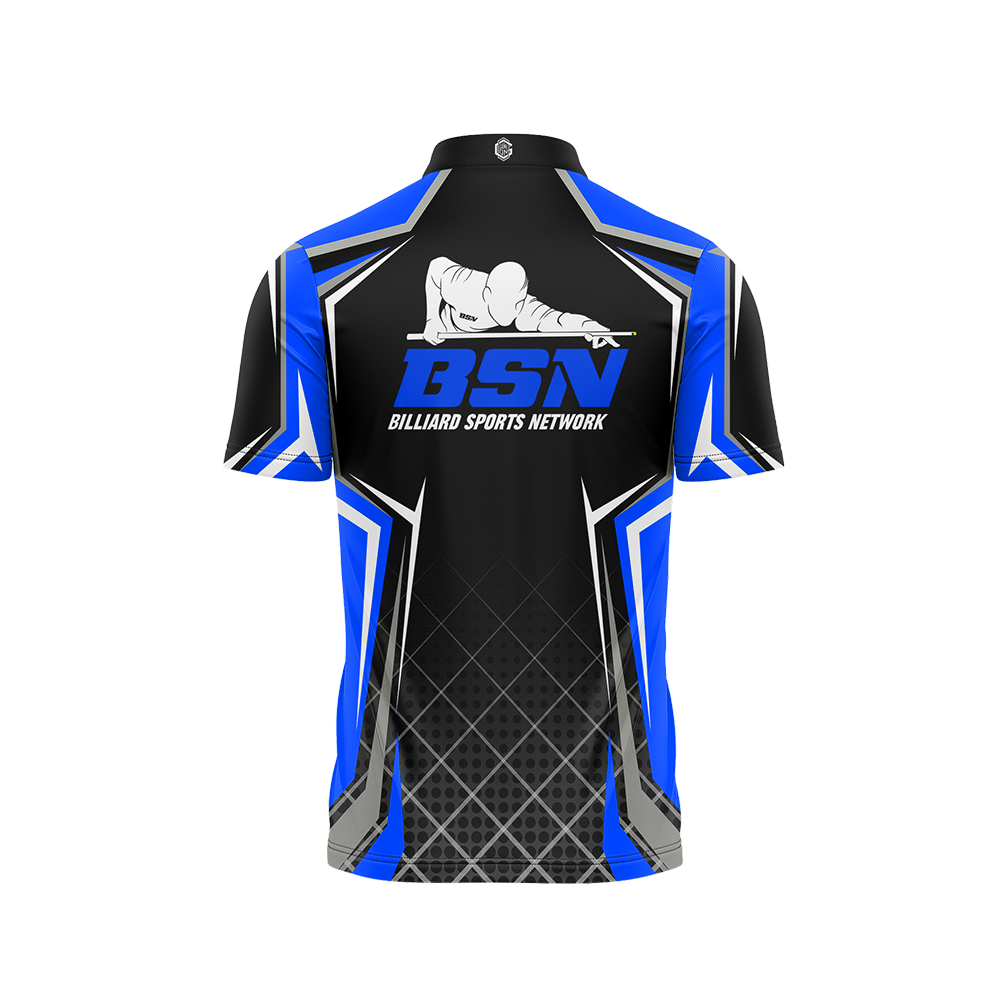 BSN Jersey 2025