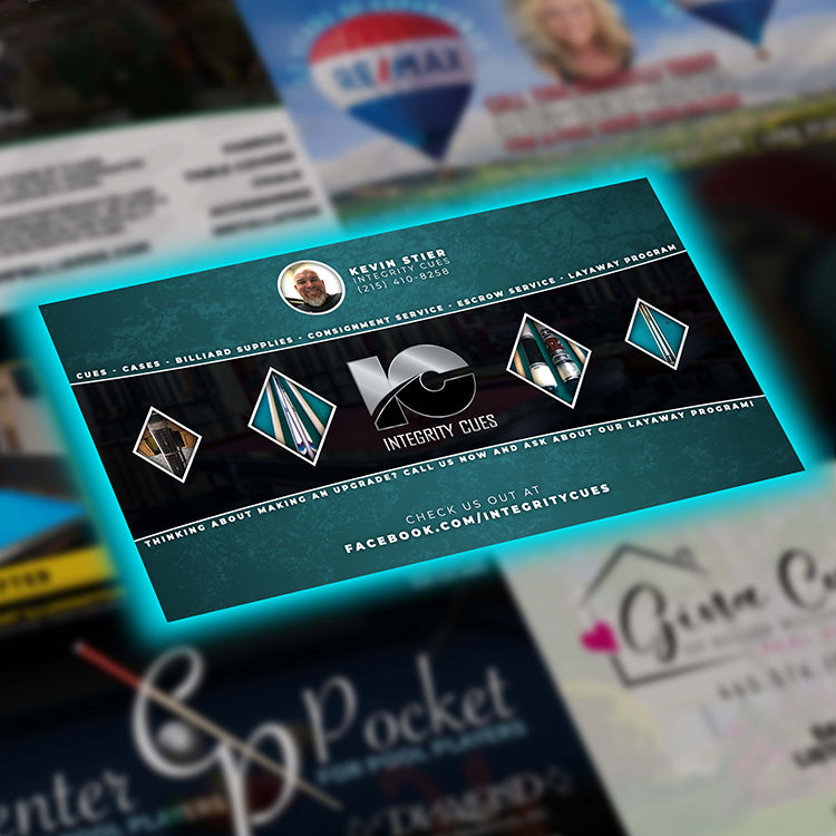 Video / Full Screen Ad