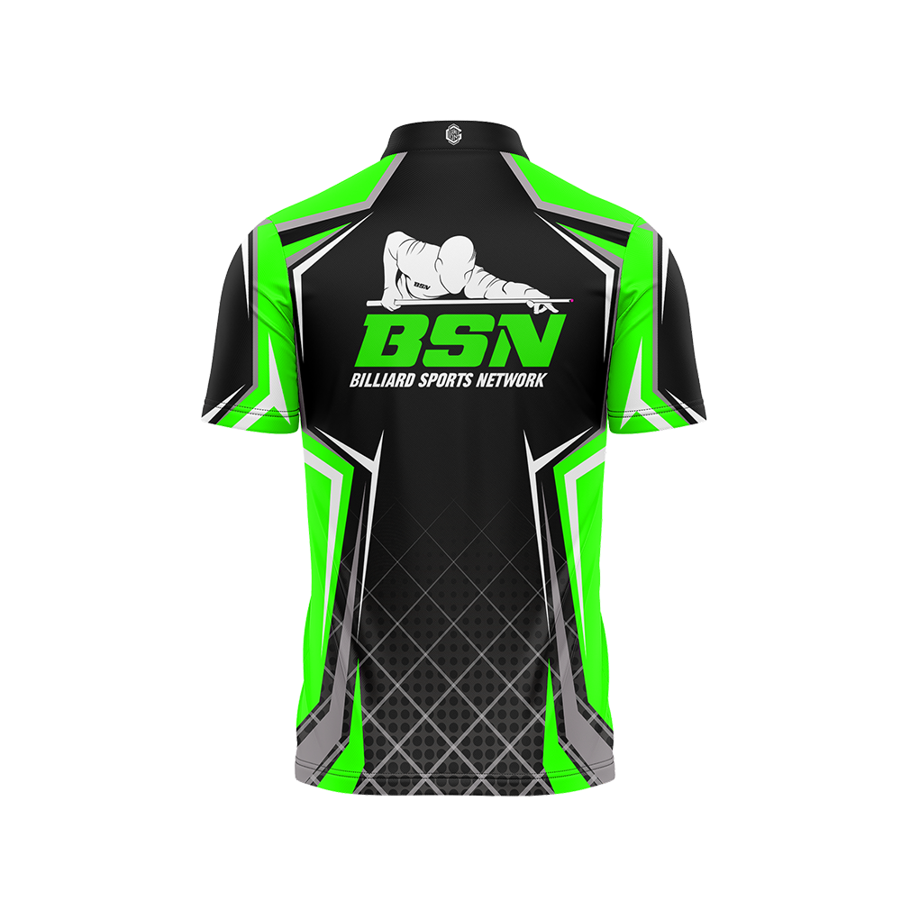 BSN Jersey 2025
