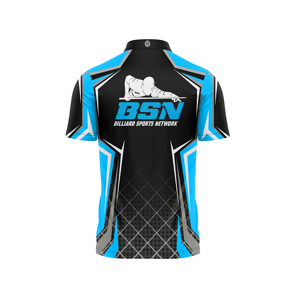 BSN Jersey 2025