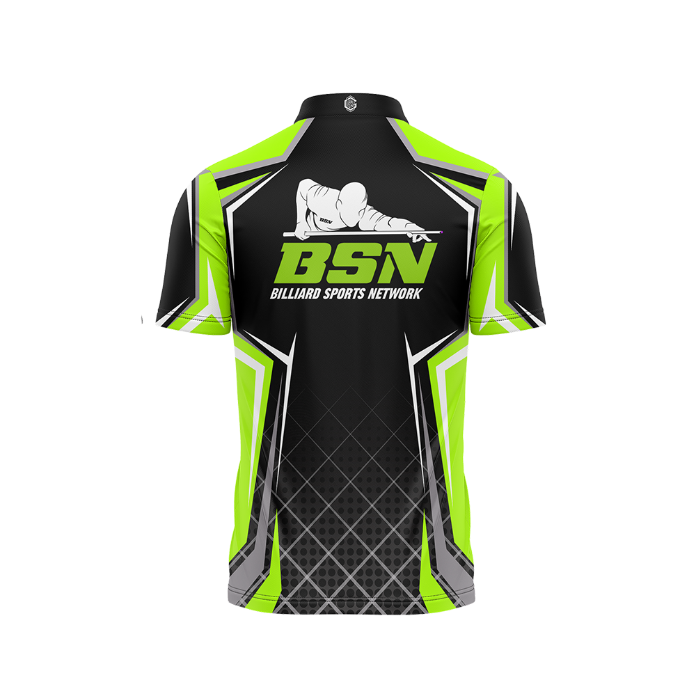 BSN Jersey 2025