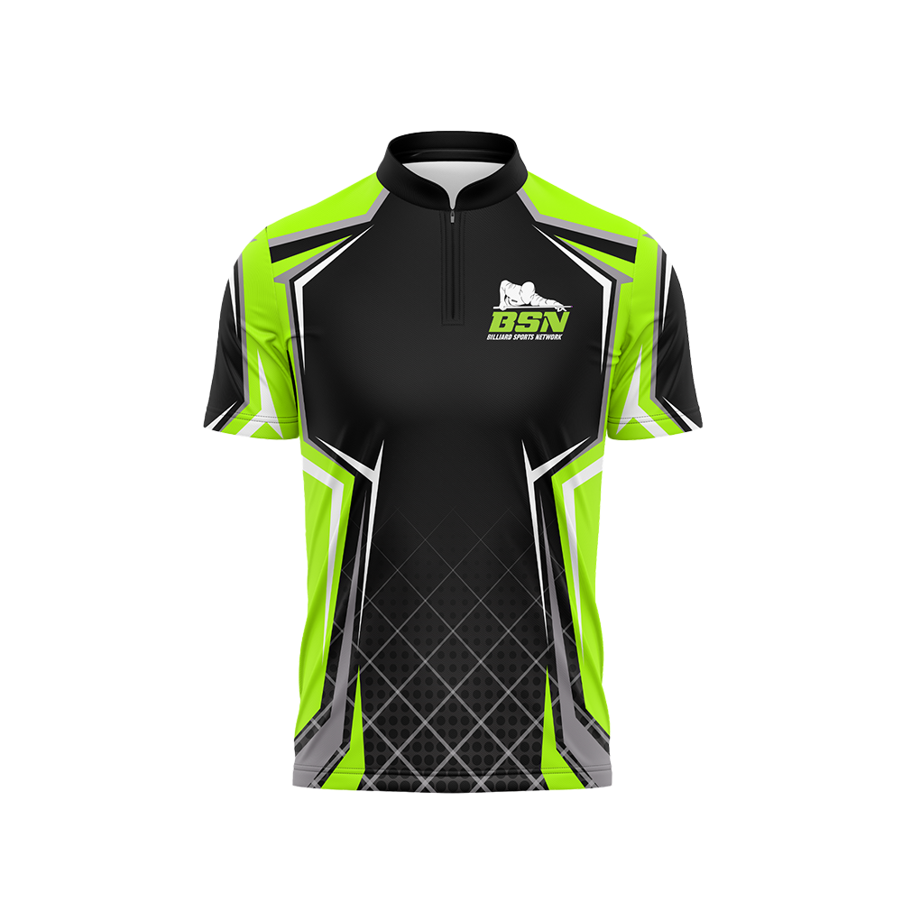 BSN Jersey 2025