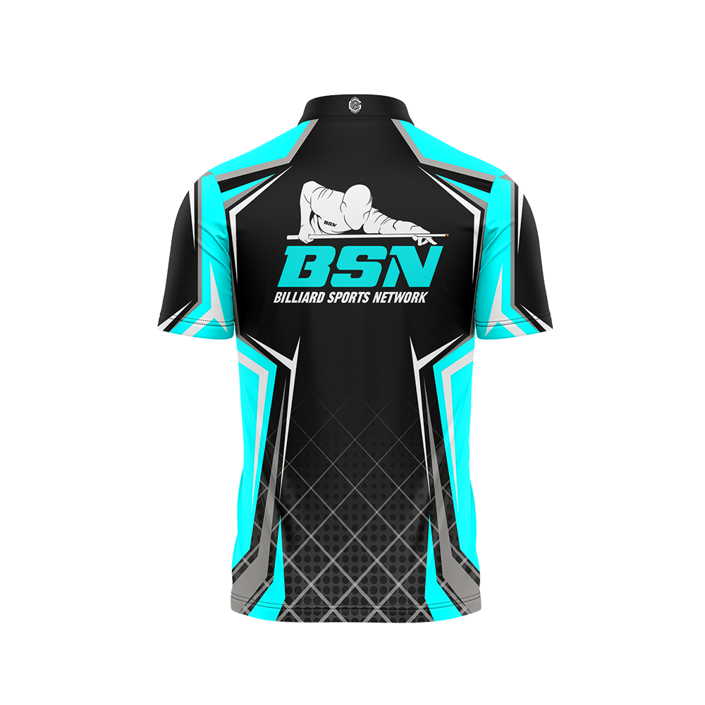 BSN Jersey 2025