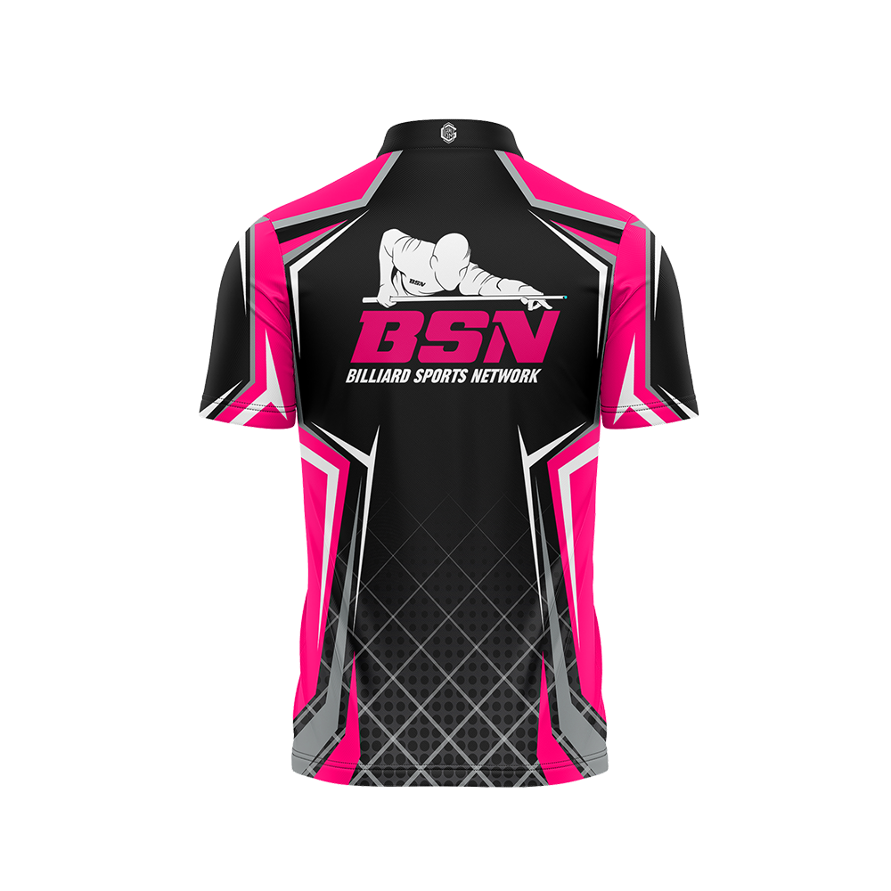 BSN Jersey 2025