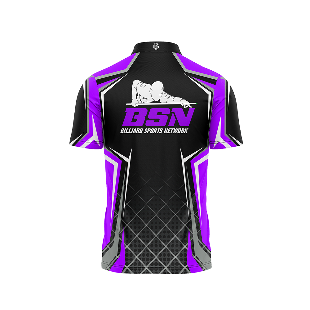 BSN Jersey 2025
