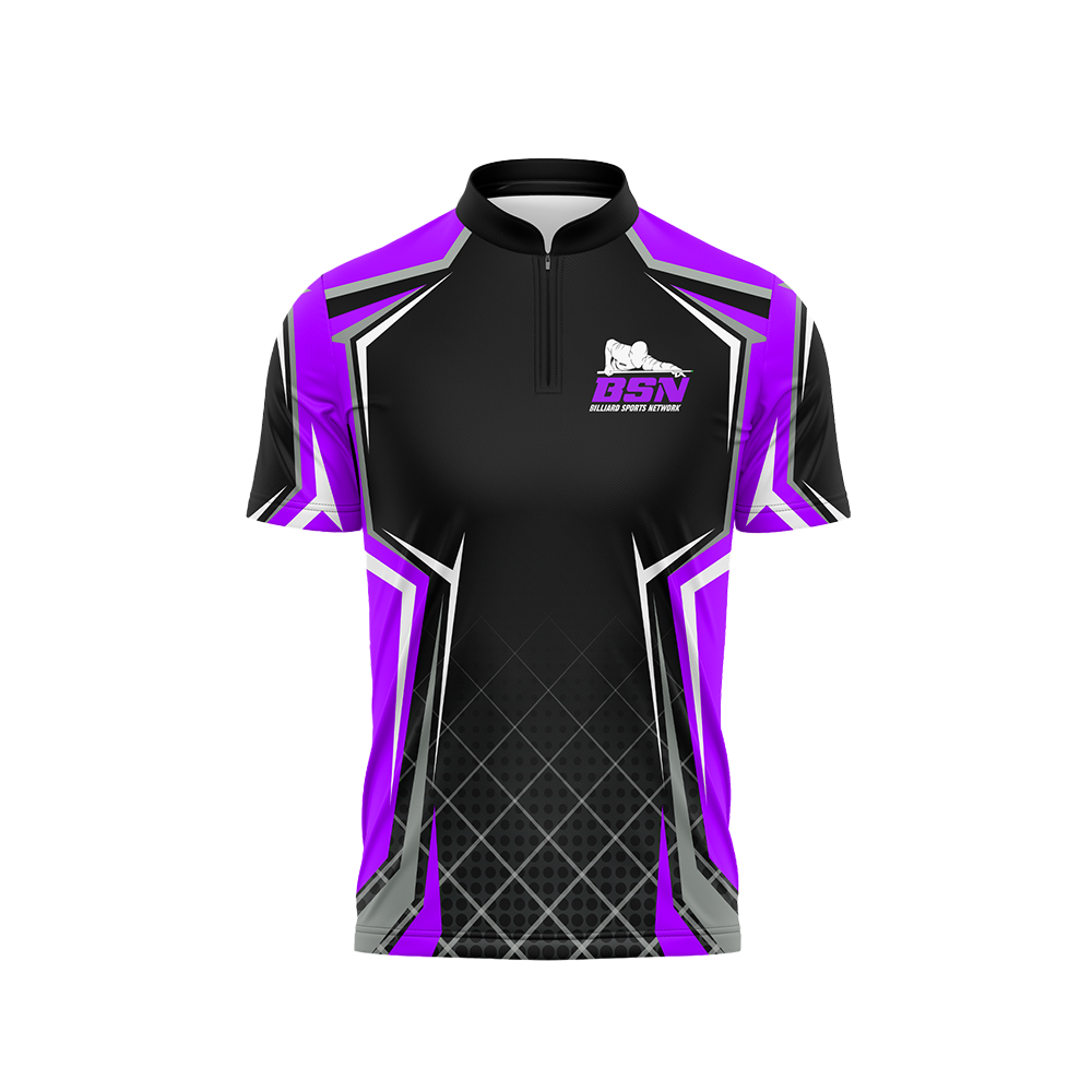 BSN Jersey 2025