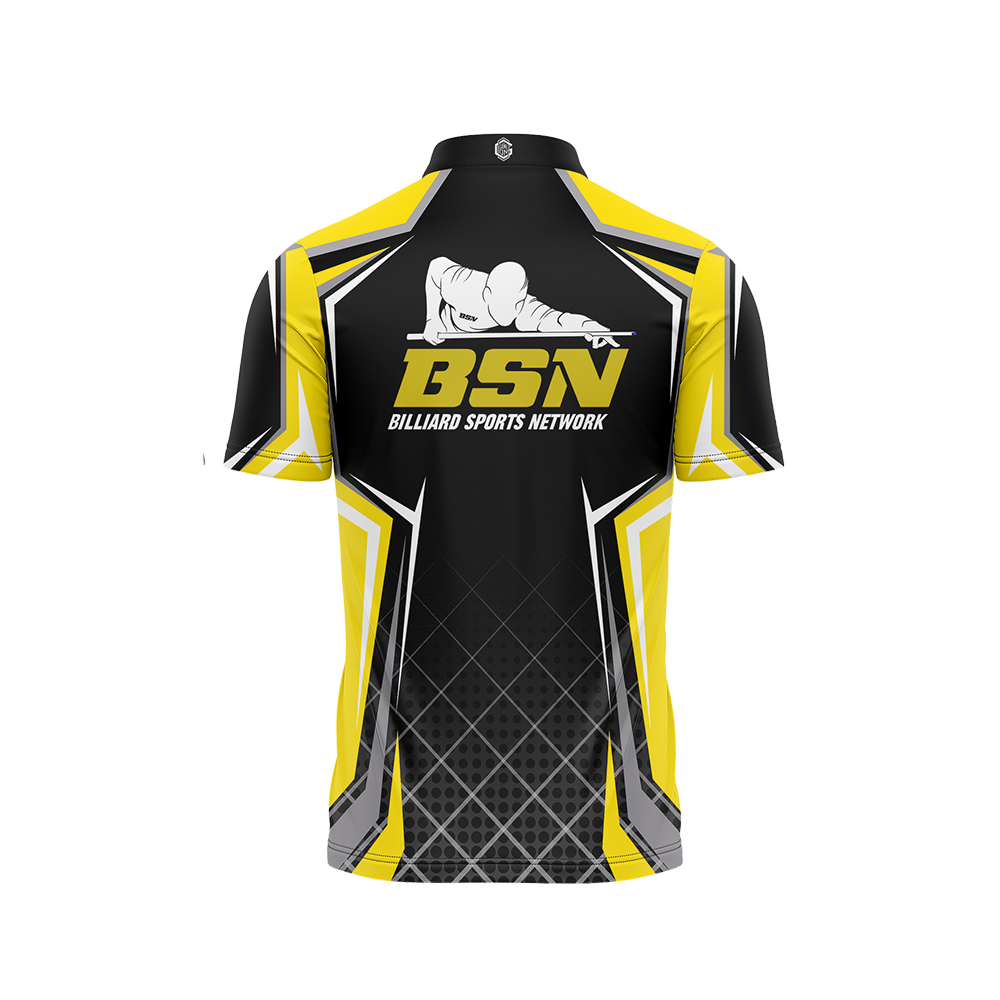BSN Jersey 2025