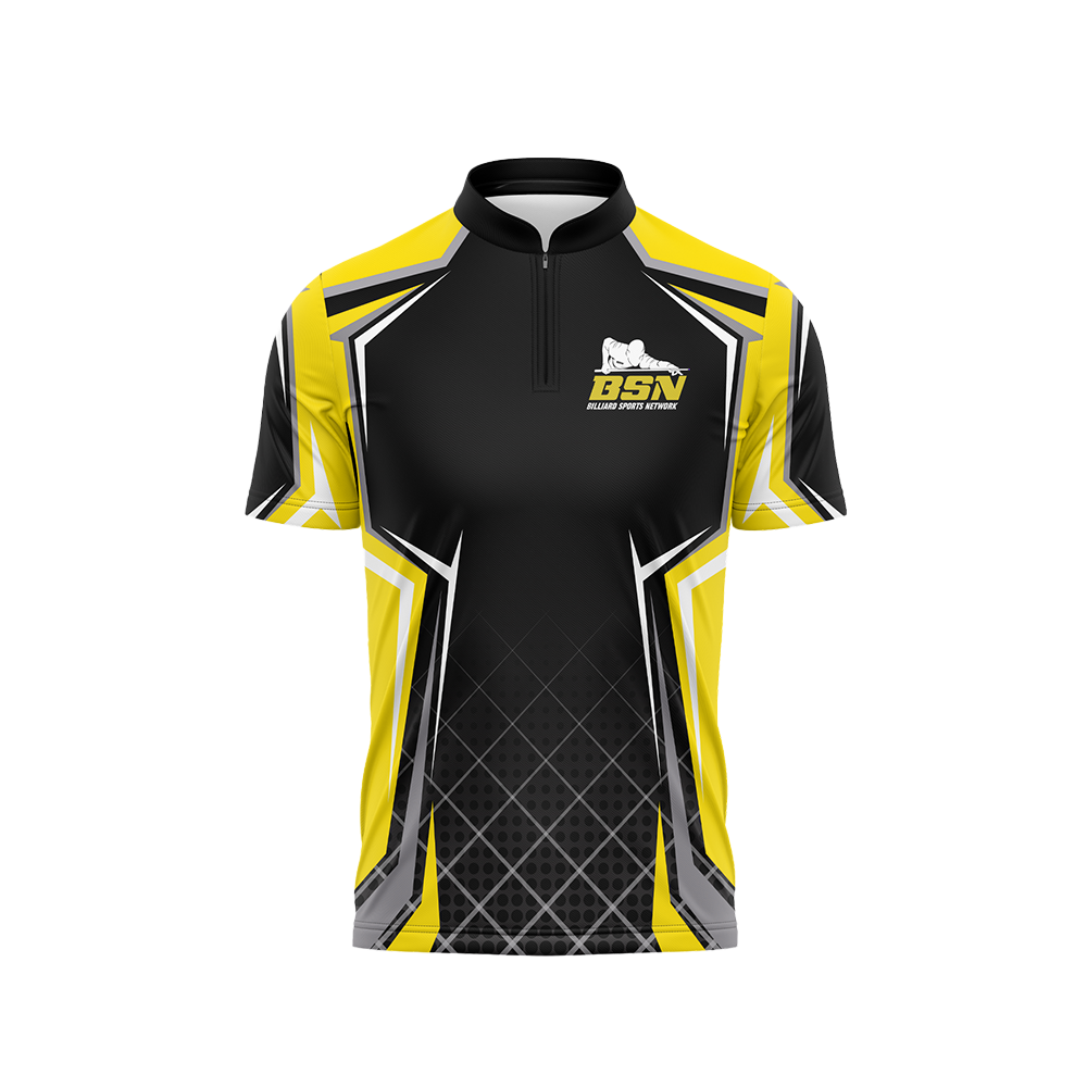 BSN Jersey 2025
