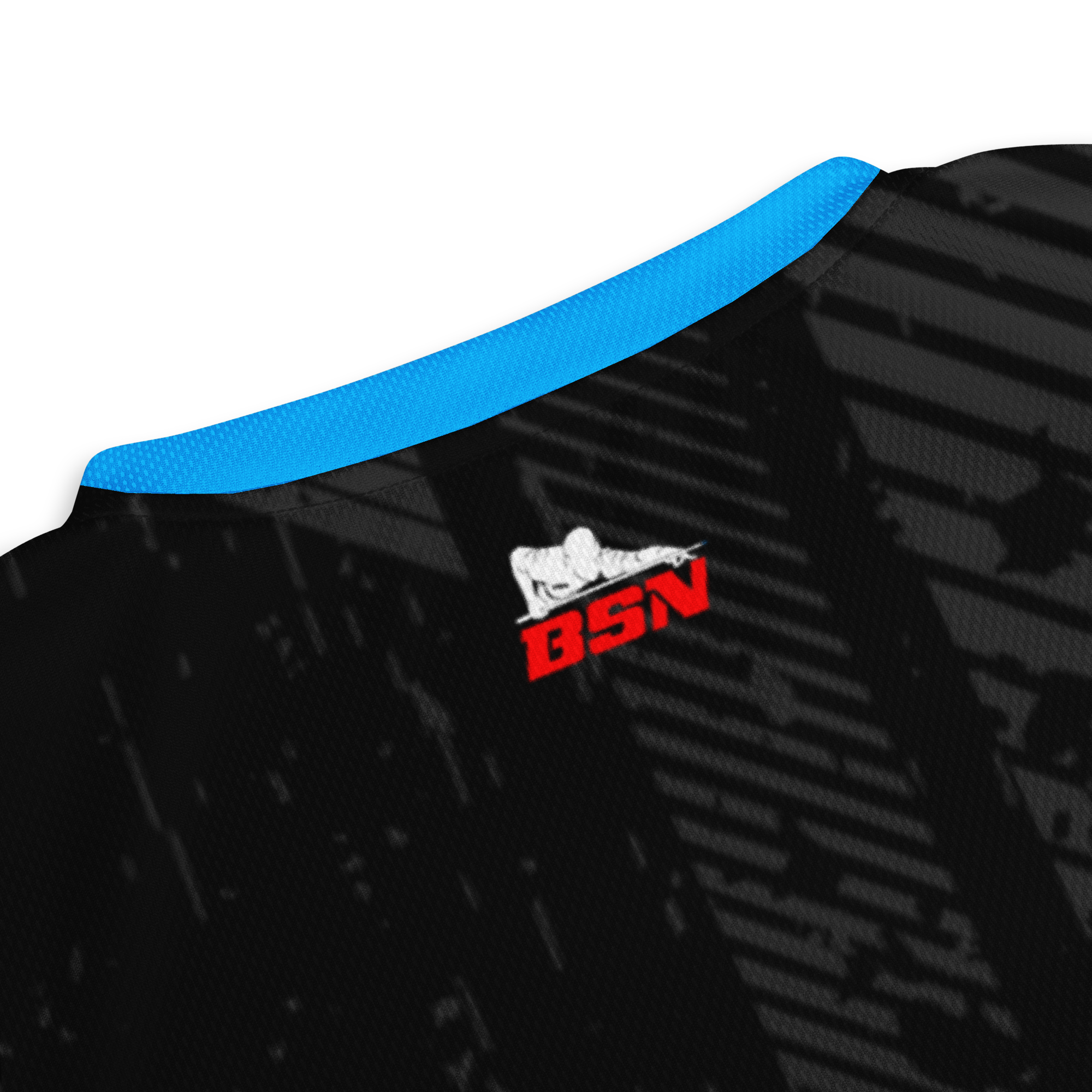 ICE BREAKER JERSEY
