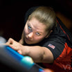 Briana "Beast Mode" Miller
