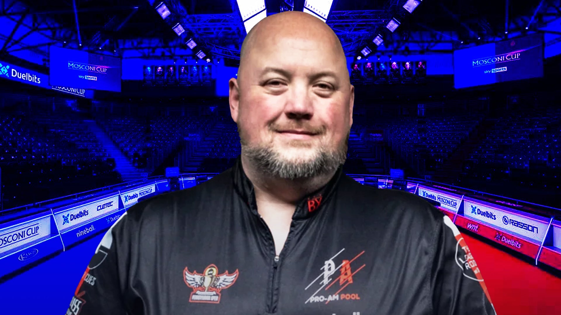 PA Pro Am Pool: Frank Maialetti Ep 6