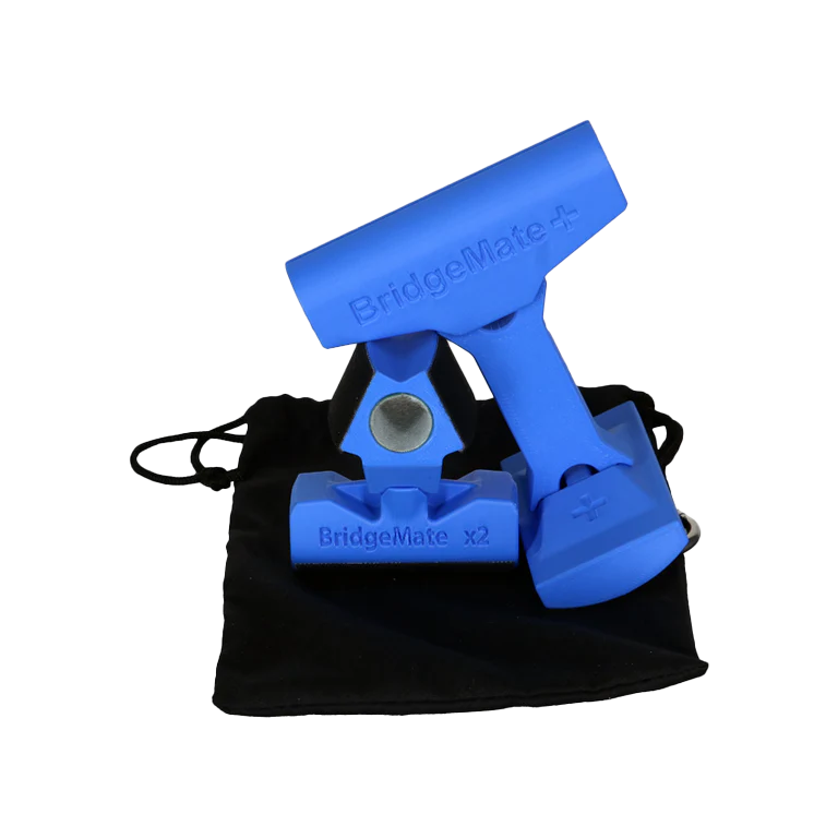 Bridgemate X2 + Bundle