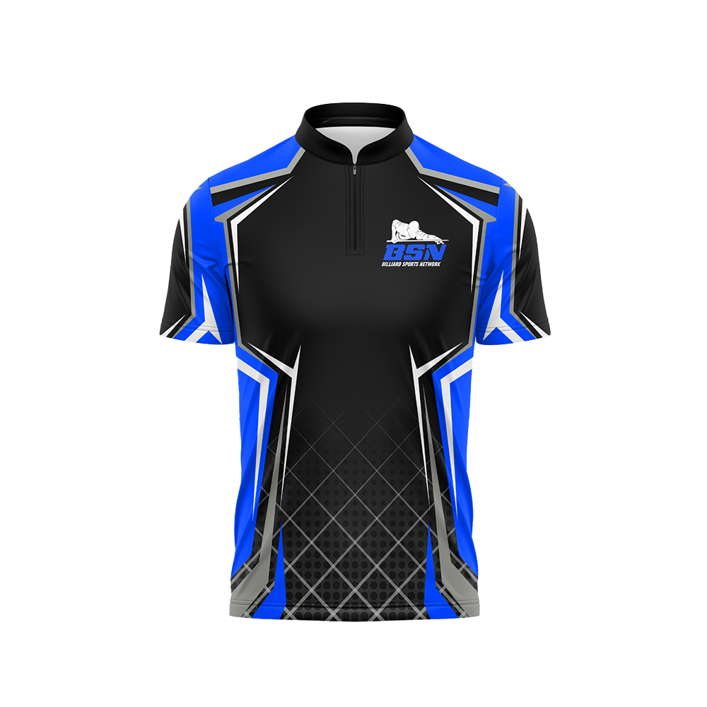 BSN Jersey 2025