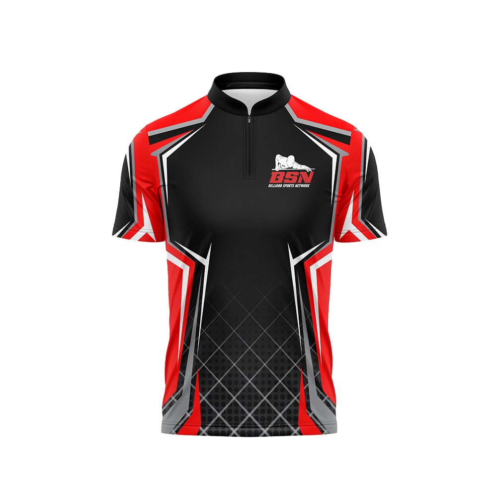 BSN Jersey 2025
