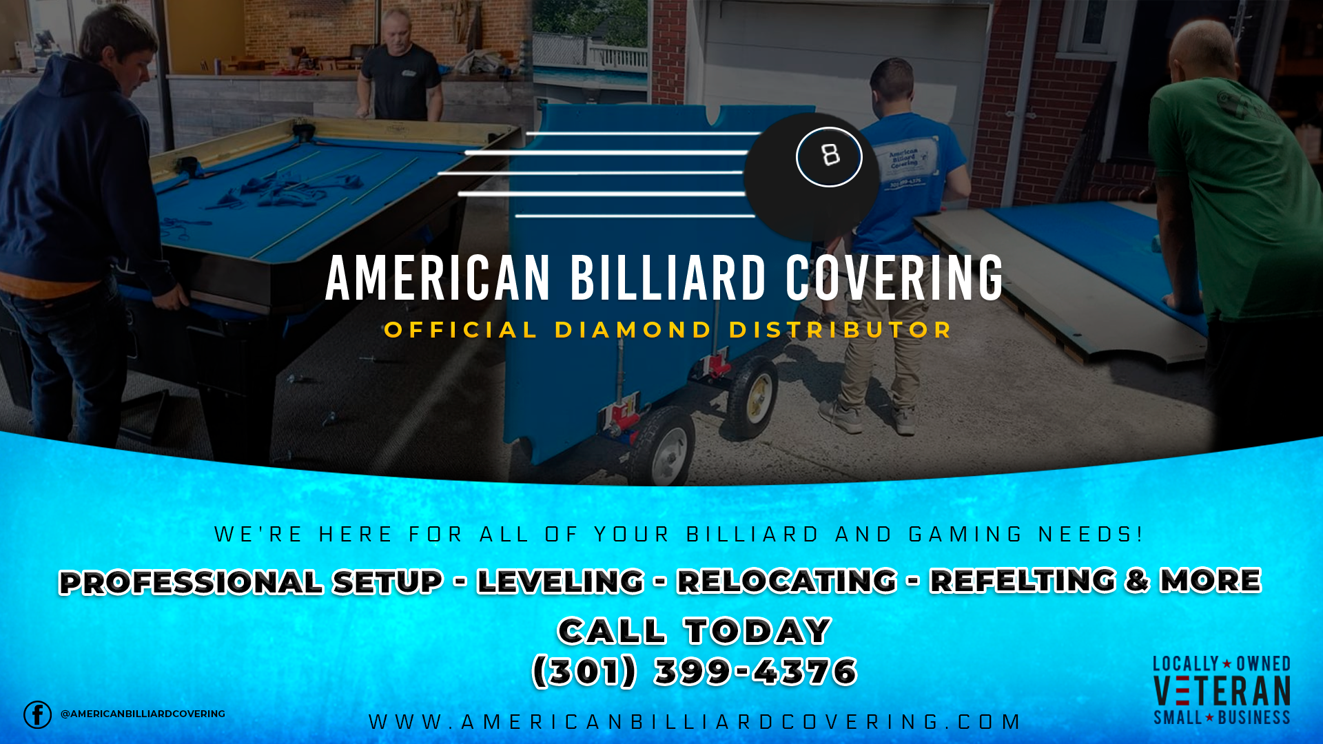 Full Screen Image/Video AD