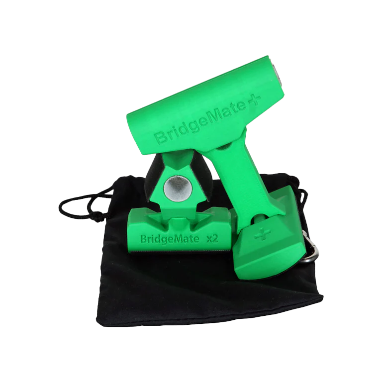 Bridgemate X2 + Bundle