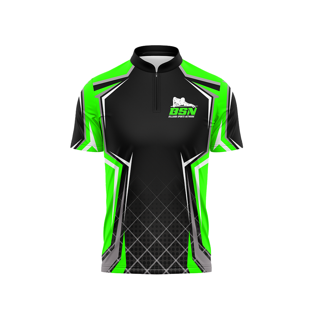 BSN Jersey 2025