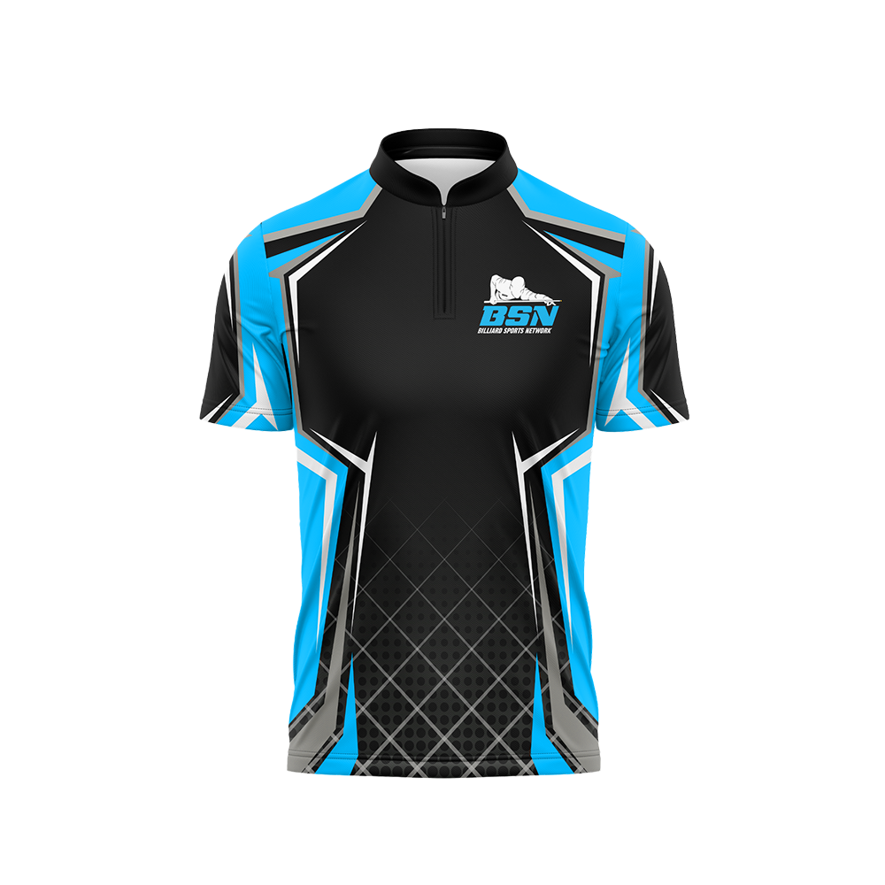 BSN Jersey 2025