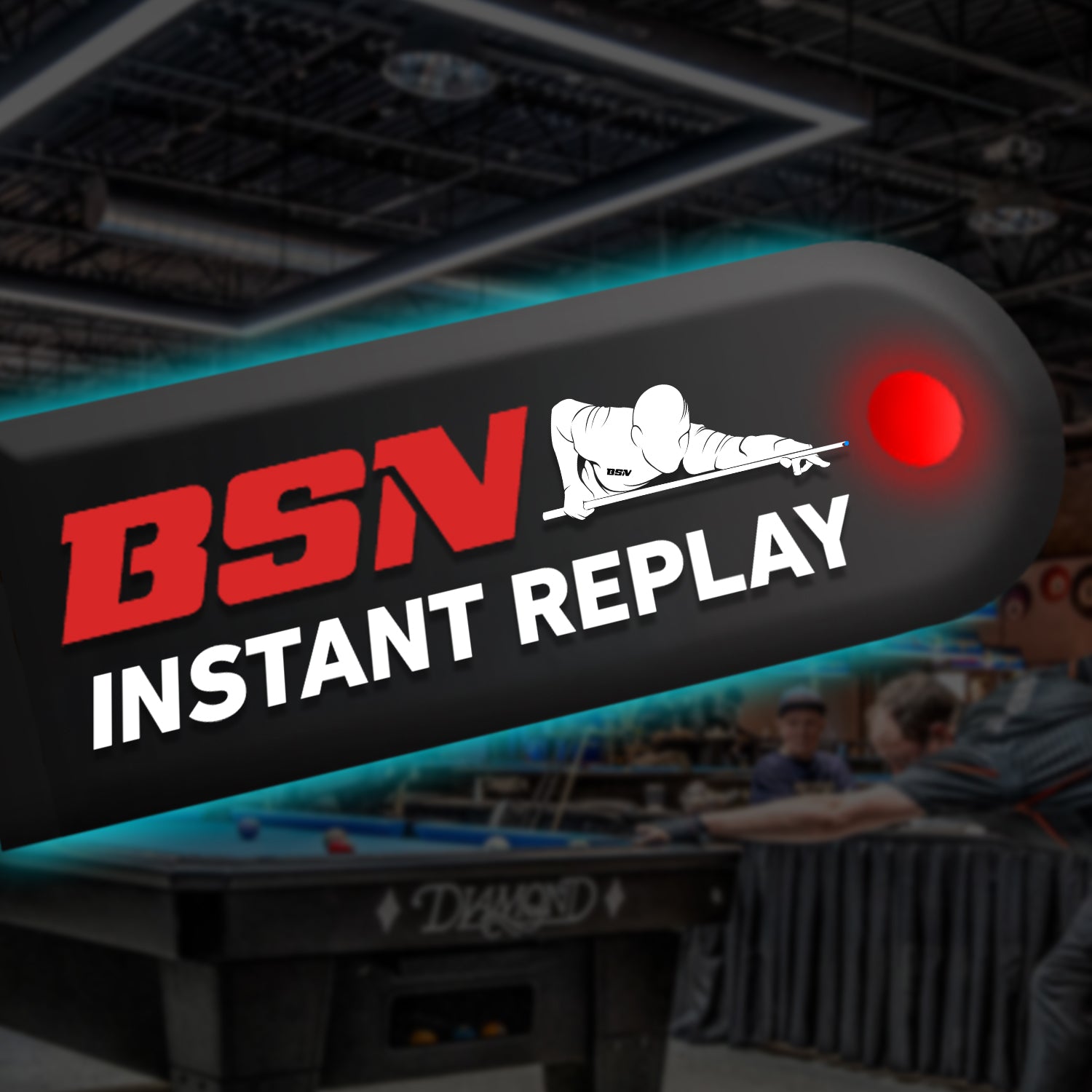 Instant Replays