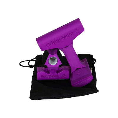 Bridgemate X2 + Bundle