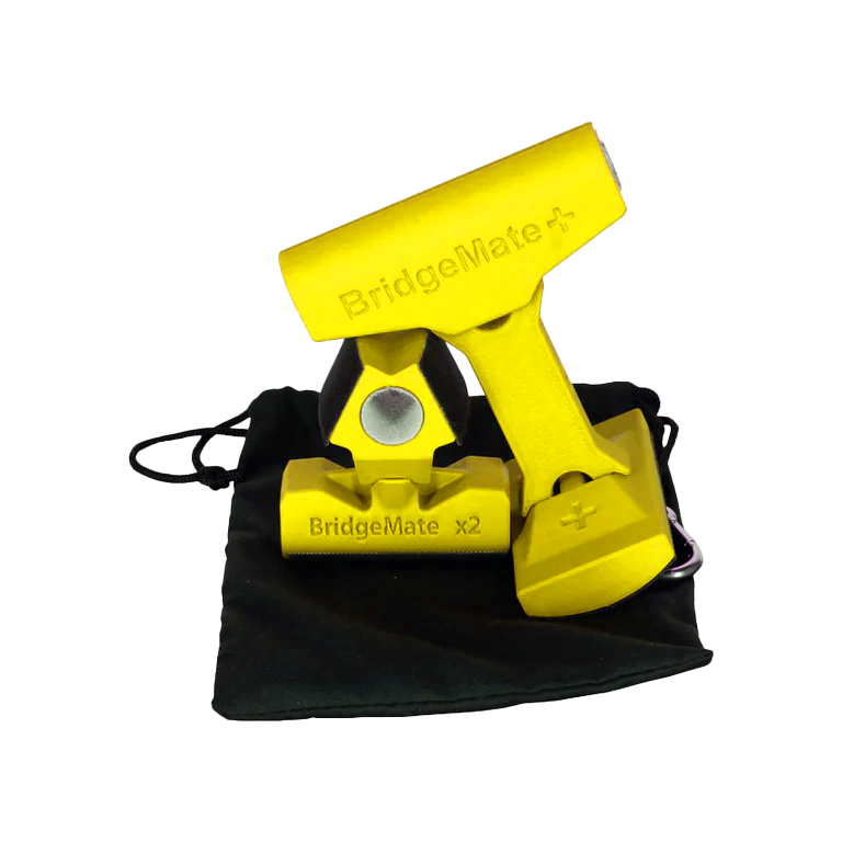 Bridgemate X2 + Bundle