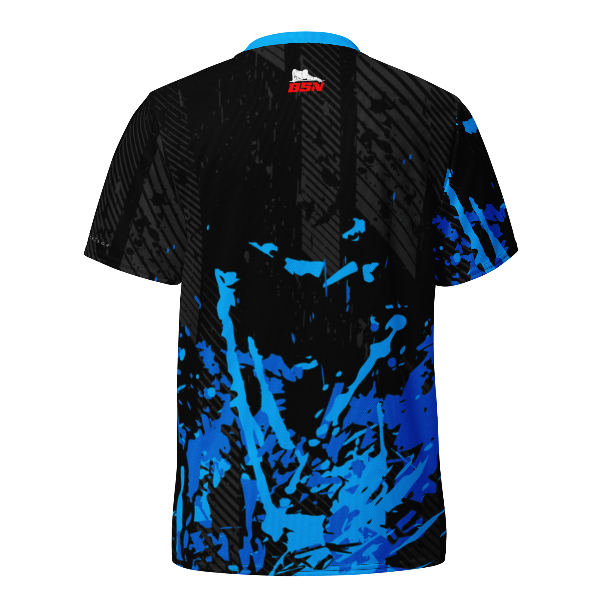 ICE BREAKER JERSEY