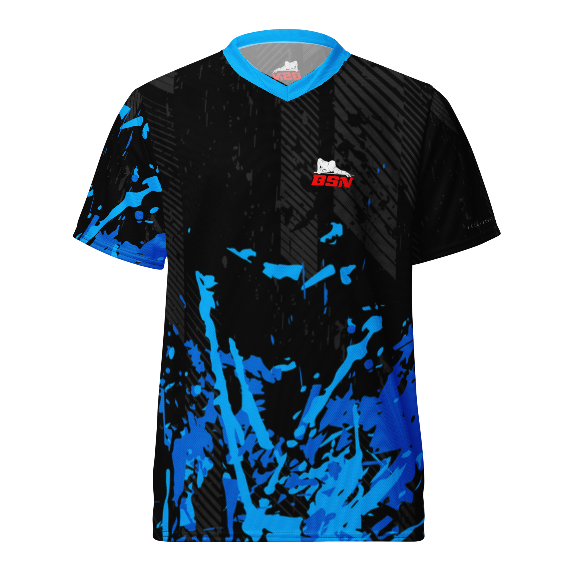ICE BREAKER JERSEY