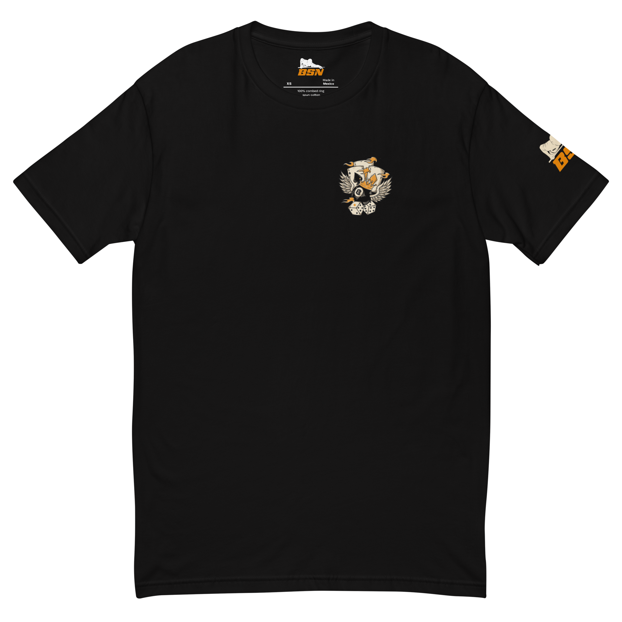Life's A Gamble Tee
