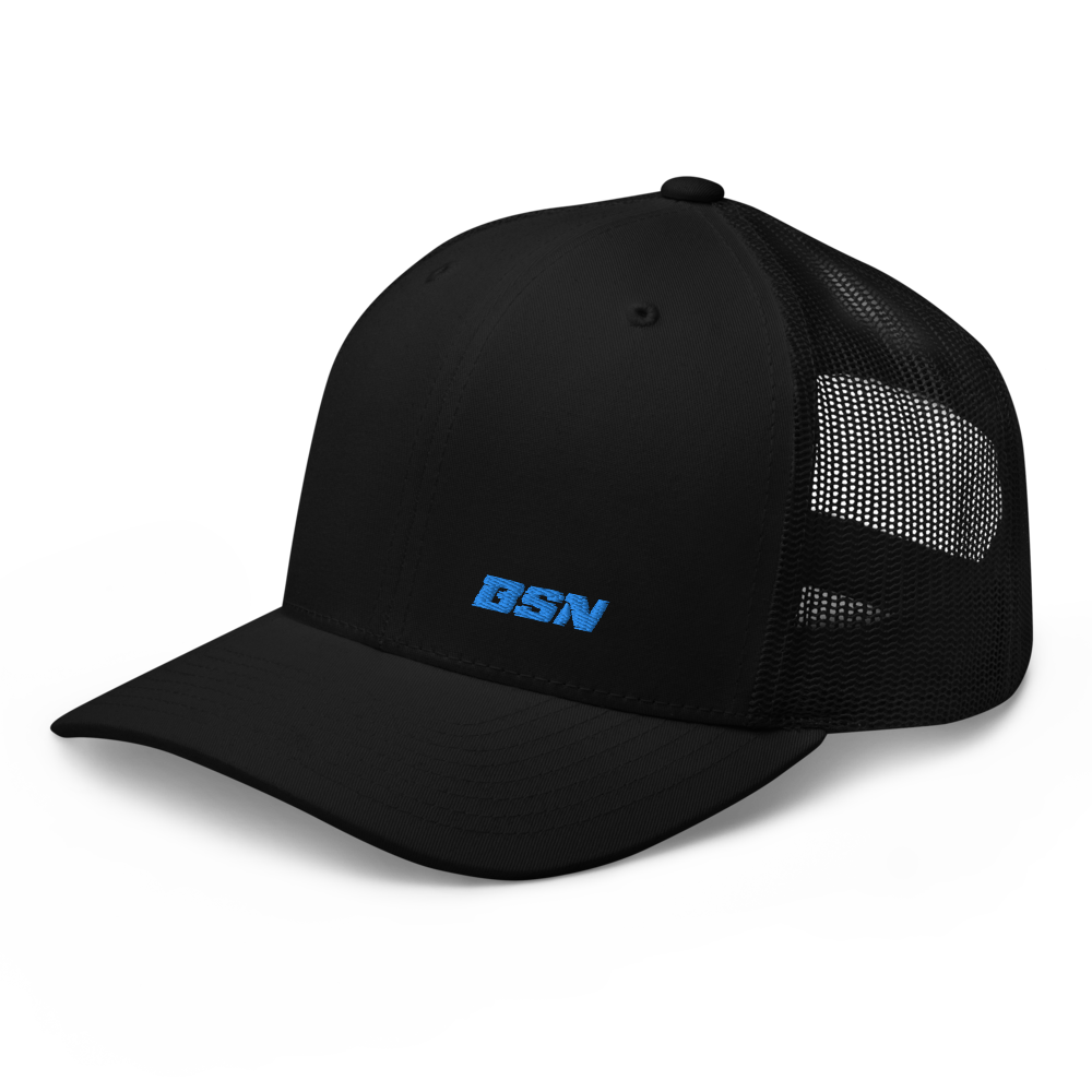 BSN Classic Trucker Hat