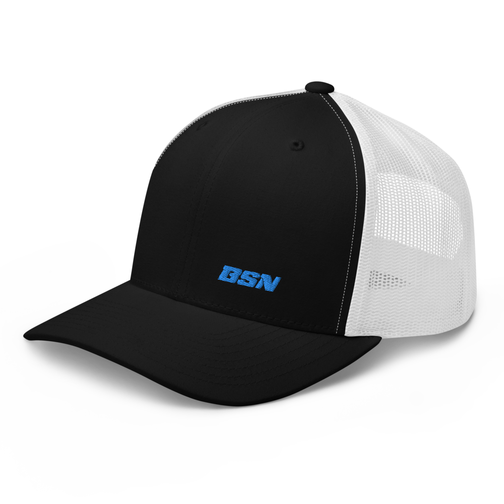 BSN Classic Trucker Hat