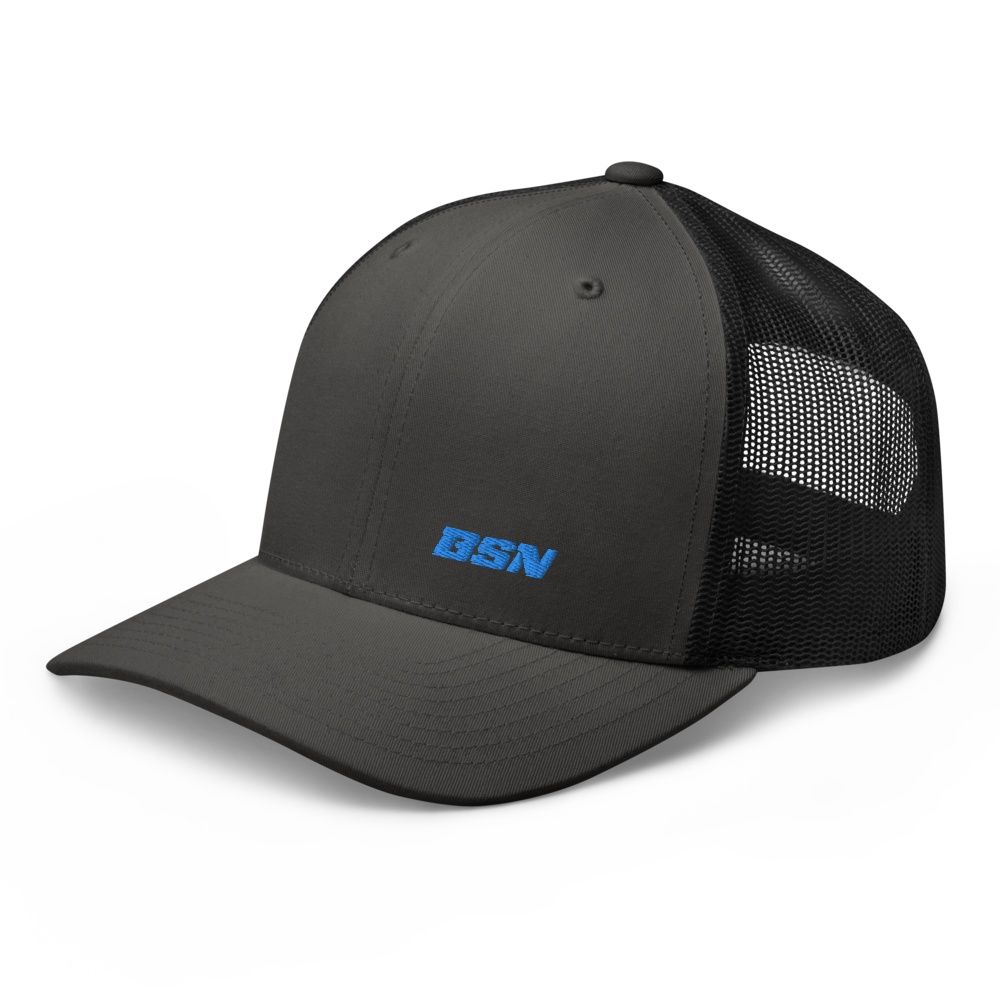 BSN Classic Trucker Hat