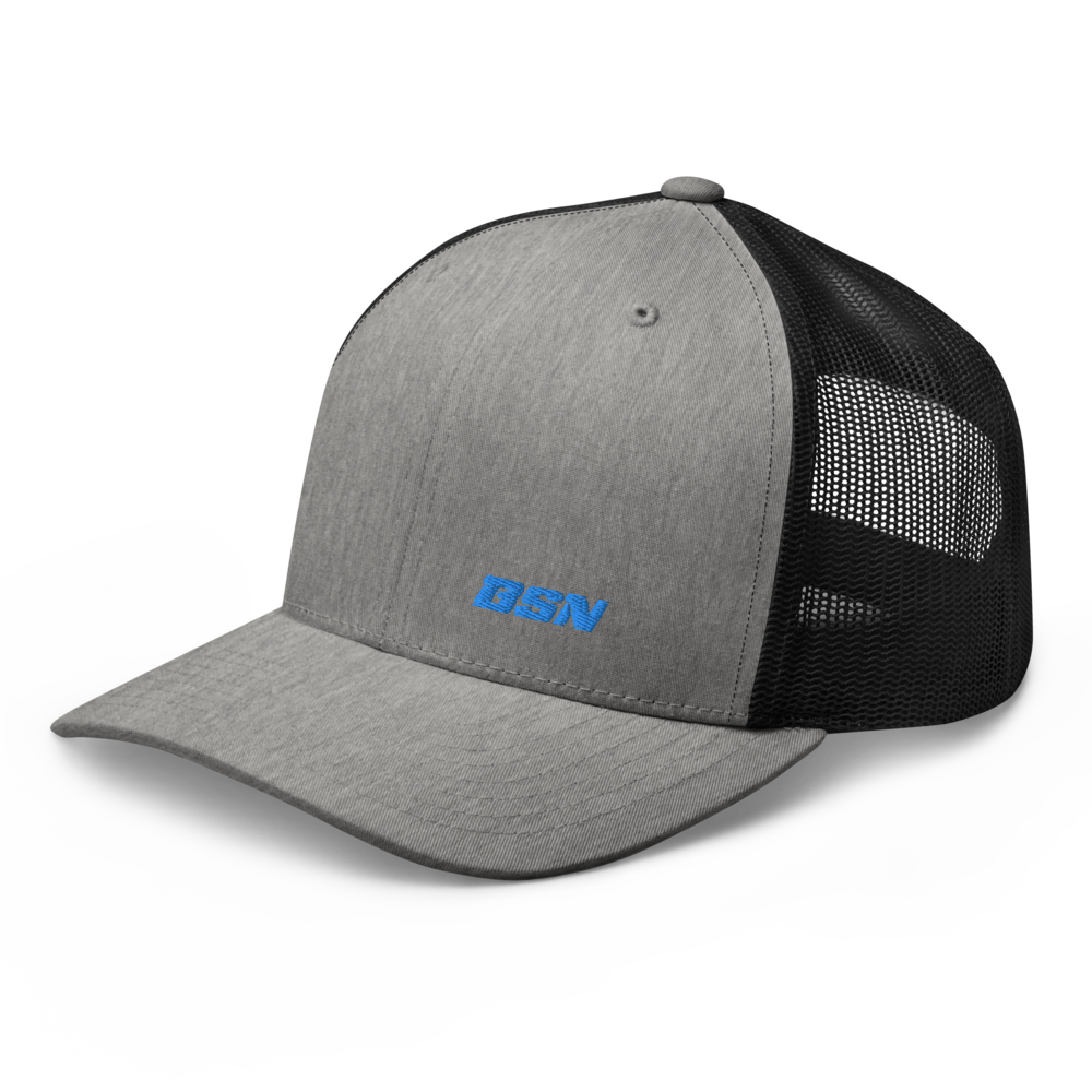 BSN Classic Trucker Hat