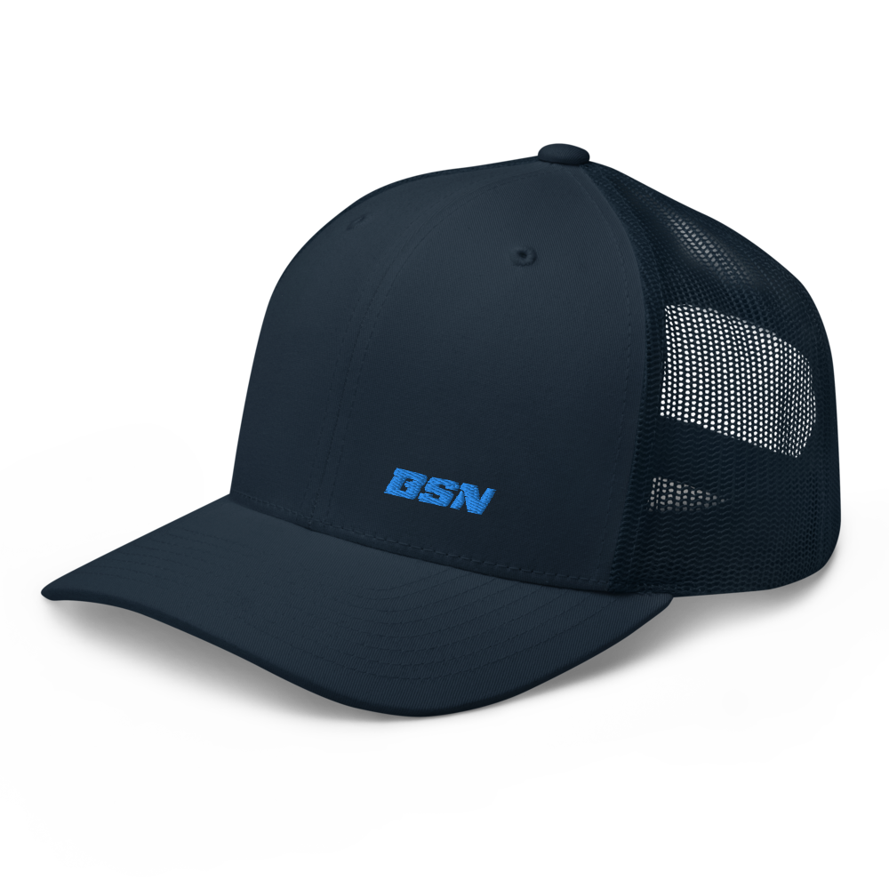 BSN Classic Trucker Hat
