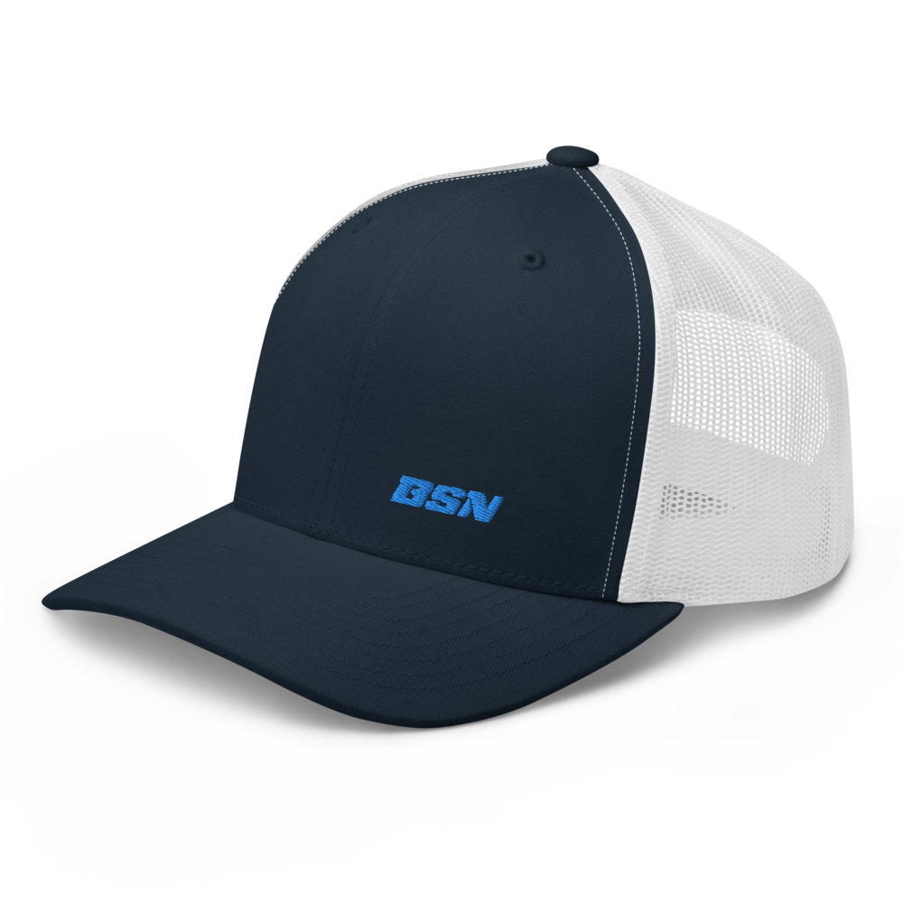 BSN Classic Trucker Hat