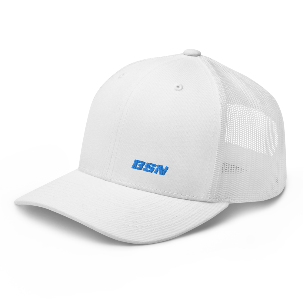 BSN Classic Trucker Hat